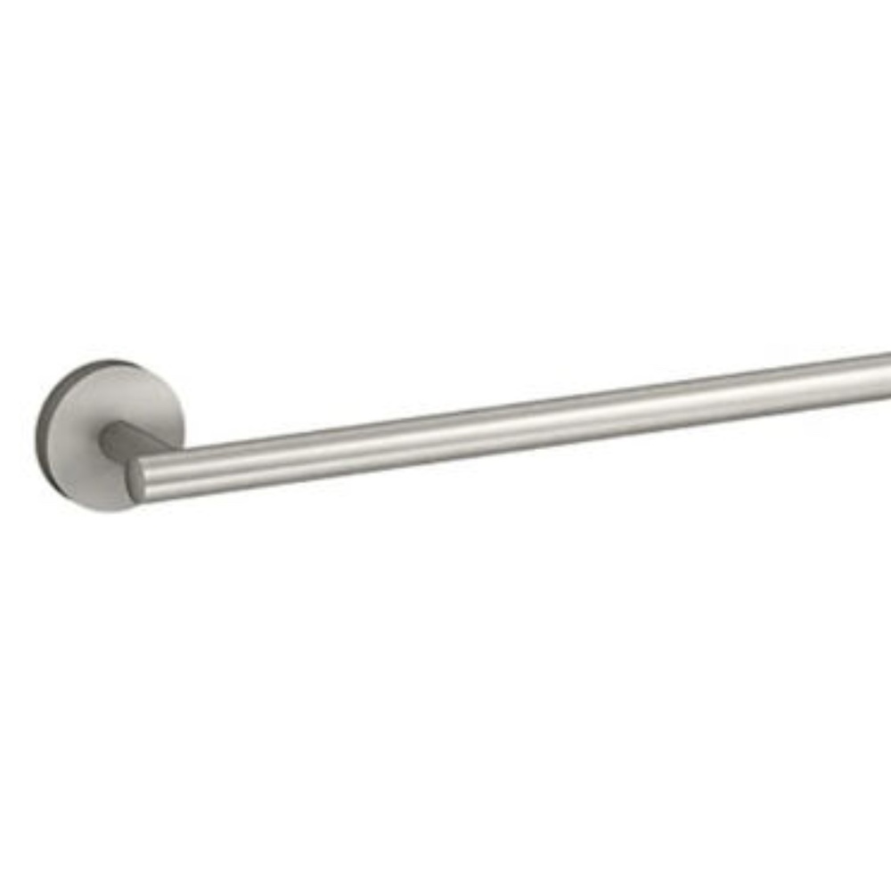 Brand New in Box Kohler Elate Towel Bar, Vibrant Brushed Nickel